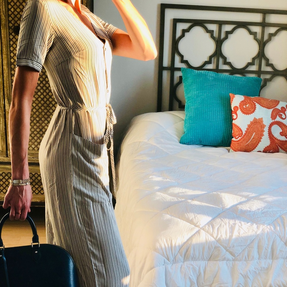 Dress Forum Jumpsuit